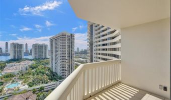 1000 W Island Blvd 2309, Aventura, FL 33160