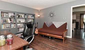 541 Yorktown Ln, Avon, IN 46123