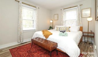 934 Herrin Ave, Charlotte, NC 28205
