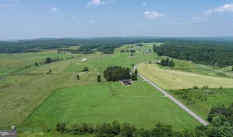 1 ROCK LODGE Rd, Accident, MD 21520