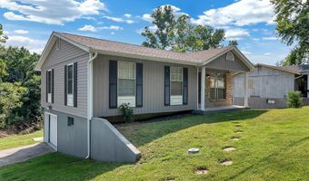 2127 Pomme Rd, Arnold, MO 63010