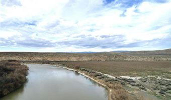 3824 Basin Gardens Rd, Basin, WY 82410