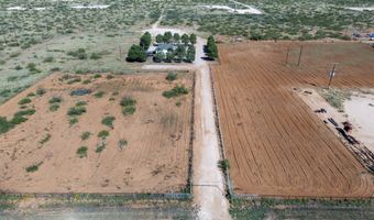 4704 SW 4000, Andrews, TX 79714