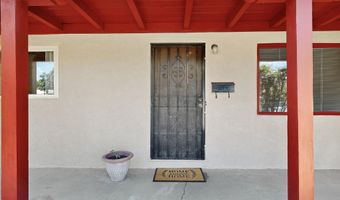 805 INDIANA St SE, Albuquerque, NM 87108