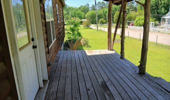 410 NW C St, Antlers, OK 74523