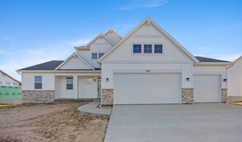 7082 Kettle Dale Ave SE, Alto, MI 49302