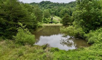 748 Elam Branch Rd, Barbourville, KY 40906
