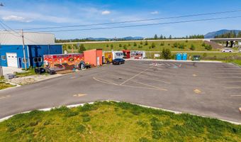30440 N Old Highway 95, Athol, ID 83801