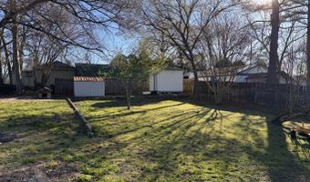 748 Brooks St, Batesville, AR 72501