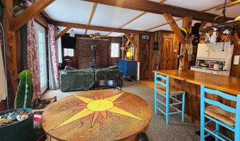 2029 N Hill Rd, Andover, VT 05143