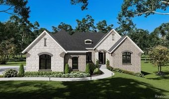 2280 Heidi Dr, Addison Twp., MI 48370