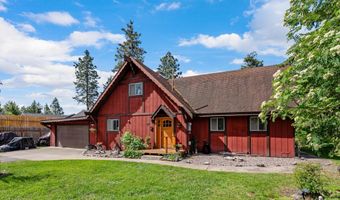 33893 Redgate Dr, Bigfork, MT 59911