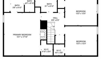 1336 Cherokee Hills Ct, Bartlesville, OK 74006