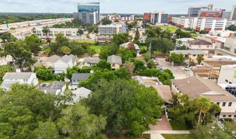 311 E YALE St, Orlando, FL 32804