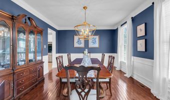 42 Ridgeview Way, Allentown, NJ 08501