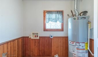 1507 Avenue M, Anson, TX 79501