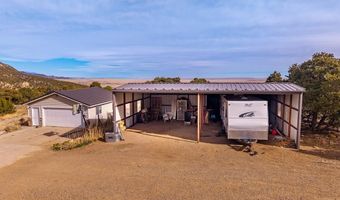 26131 Pinon Ridge Dr, Aguilar, CO 81020