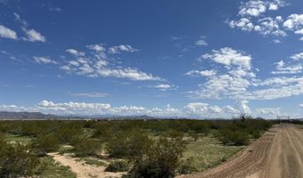 00 Xx N 529th Ave Parcel 2A, Aguila, AZ 85320