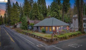 1051 Hwy 4, Arnold, CA 95223