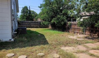1042 Marshall St, Abilene, TX 79605