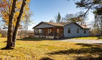 3851 Division St W, Backus, MN 56435