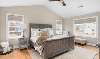 Lantern Hill Drive, Cranston, RI 02921