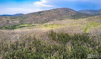 2384 Rist Creek Rd, Bellvue, CO 80512