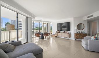1000 W Island Blvd 504, Aventura, FL 33160