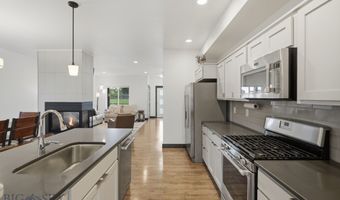978 Rosa Way, Bozeman, MT 59718