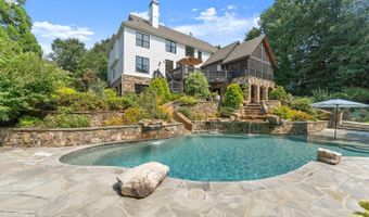 16066 Inverness Trl, Alpharetta, GA 30004