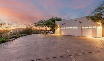 9225 E LAZYWOOD Pl, Carefree, AZ 85377