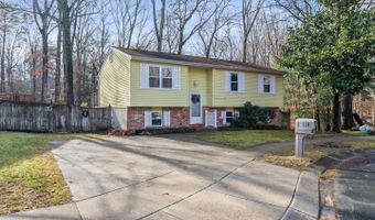 936 BLUE FOX Way, Arnold, MD 21012