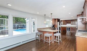 64 Princeton Ave, Andover, MA 01810
