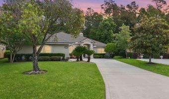 505 Old Country Ct, St. Augustine, FL 32092