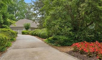 3460 Paces Valley Rd NW, Atlanta, GA 30327