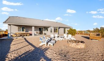 4153 W Panorama St, Amargosa Valley, NV 89020