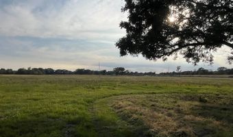 2452 S Carr Pen Rd, Atoka, OK 74525