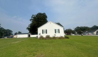 622 E Memorial Dr, Ahoskie, NC 27910