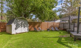 4121 Sheridan Dr, Charlotte, NC 28205