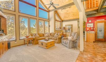 71 Halo Pines Ter, Angel Fire, NM 87710
