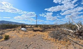 1054 S Casada Way, Amargosa Valley, NV 89020
