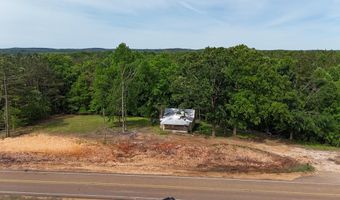 759 HWY 9, Banner, MS 38913