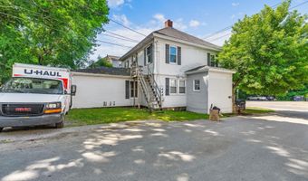77 Center St, Bangor, ME 04401