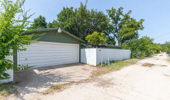 2934 S 28th St, Abilene, TX 79605