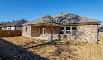 3881 Spencer Crossing Dr, Benton, AR 72019