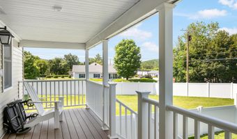 74 Maynesboro St, Berlin, NH 03570