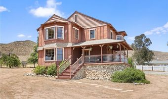 10821 Los Jordans Rd, Agua Dulce, CA 91390