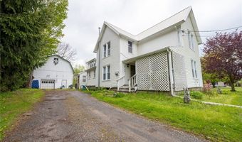 6748 Cedar St, Akron, NY 14001