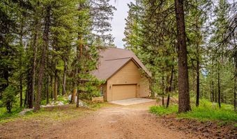 6 Three Point Rd, Cascade, ID 83611