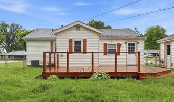 104 Willow Ln, Anderson, IN 46012